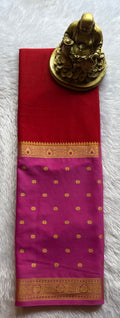 Red / Pink