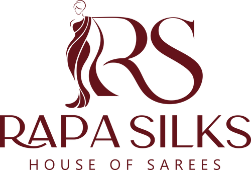 Rapa Silks