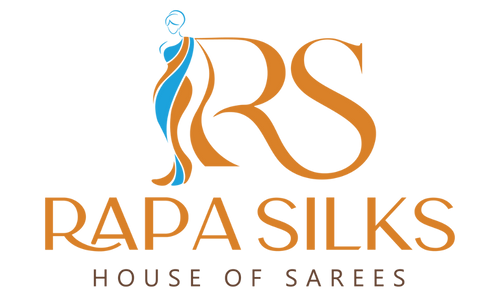 Rapa Silks