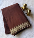 Chocolate Brown
