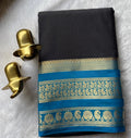 Navy Bue / Anada Blue