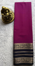 Purple / Dark Blue