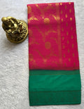 Pink / Rama Green