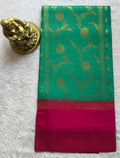 Rama Green / Rani Pink