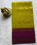 Mehendi Green / Wine