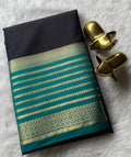 Navy Blue / Anand Blue