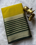 Mehendi Green / Dark Green
