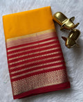 Yellow / Red