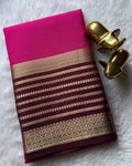 Pink / Brown