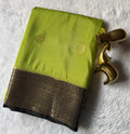 Parrot Green / Black