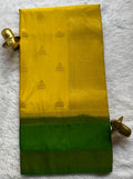 Parrot Green / Dark Green