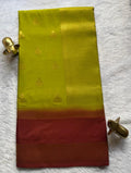 Mehendi Green / Marron