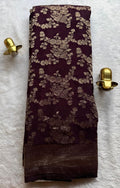 Chocolate Brown