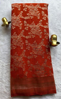 Rust Orange