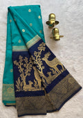 Ananda Blue / Navy Blue