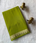 Mehendi Green