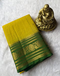 Mehendi Green / Dark Green