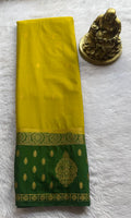 Mehendi Green / Green