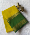 Mehendi Green / Green
