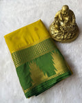 Mehendi Green / Green
