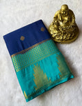 Navy Blue / Anand Blue