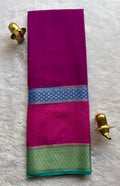 Mulberry / Rani Pink