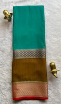 Ananda blue / Chiko