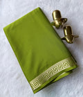 Mehindi Green