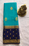 Ananda / Navy Blue
